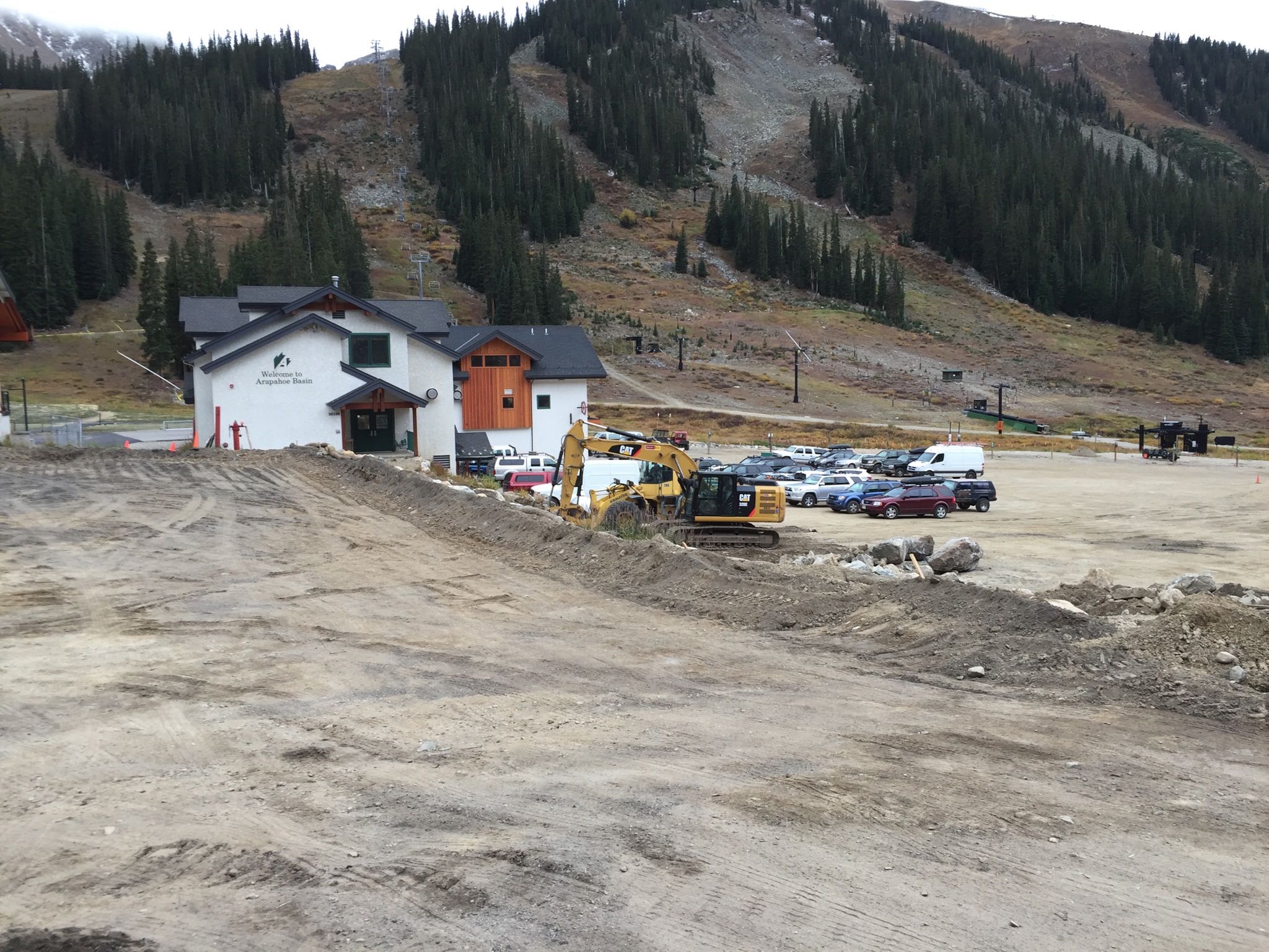 Construction