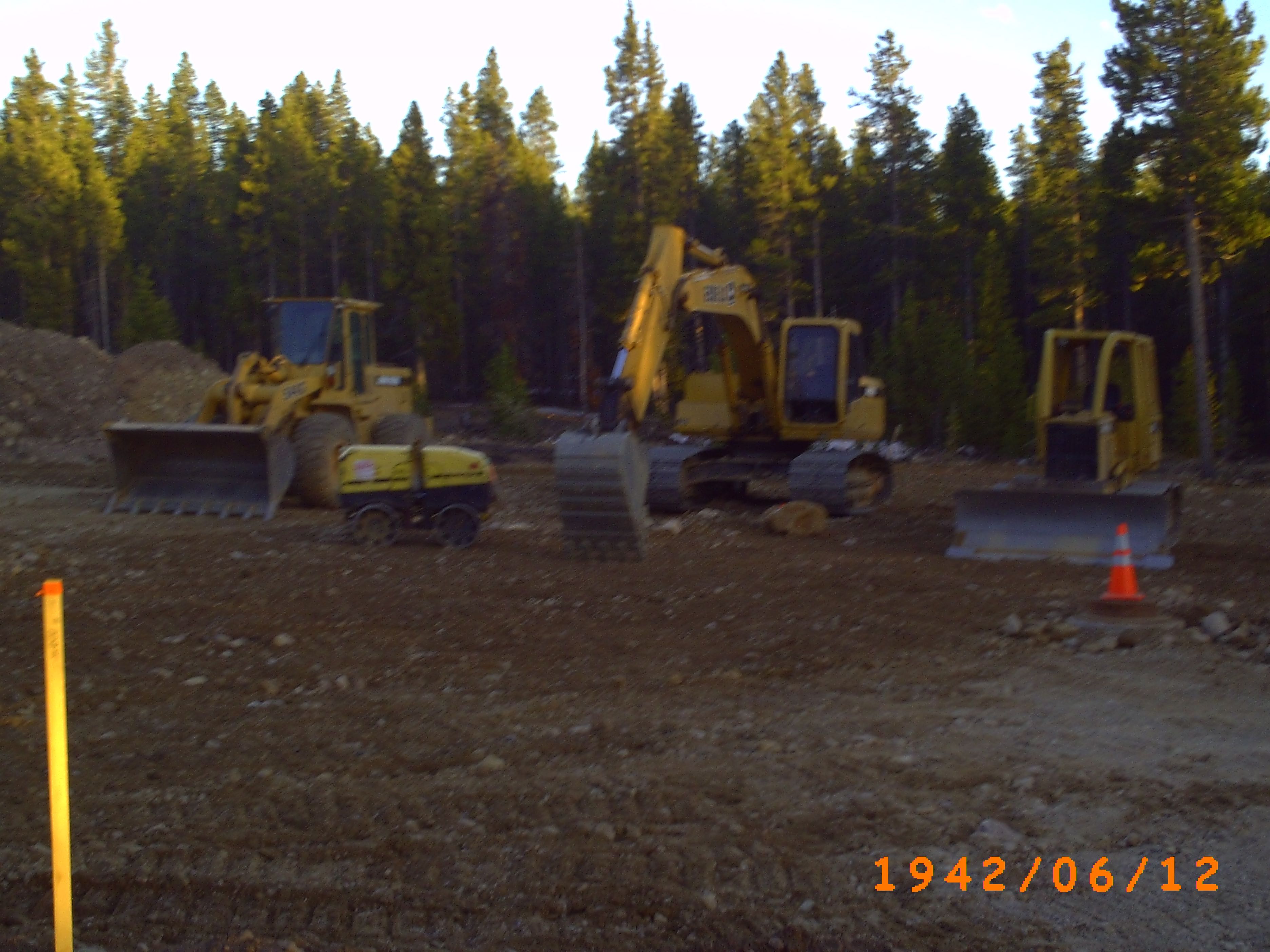 Construction